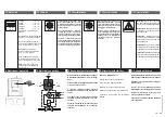 Предварительный просмотр 12 страницы Dungs GSV 203 Instructions Manual