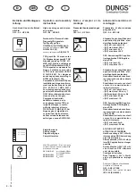 Preview for 5 page of Dungs GW 2000 A4 Instructions Manual