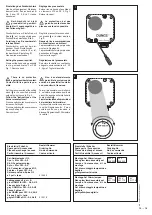 Preview for 10 page of Dungs GW 2000 A4 Instructions Manual