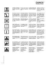 Preview for 11 page of Dungs GW 2000 A4 Instructions Manual