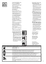 Предварительный просмотр 2 страницы Dungs GW A2 SGV Series Operation And Assembly Instructions