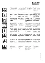 Предварительный просмотр 8 страницы Dungs GW A2 SGV Series Operation And Assembly Instructions