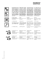 Предварительный просмотр 9 страницы Dungs GW A2 SGV Series Operation And Assembly Instructions