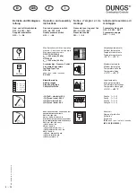 Preview for 5 page of Dungs GW A6 Series Instructions Manual