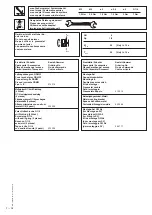 Preview for 7 page of Dungs GW A6 Series Instructions Manual