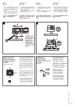 Preview for 8 page of Dungs GW A6 Series Instructions Manual