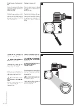 Preview for 9 page of Dungs GW A6 Series Instructions Manual