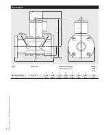 Предварительный просмотр 5 страницы Dungs HPSV 10020/604 Installation Instructions Manual