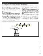 Предварительный просмотр 6 страницы Dungs HPSV 10020/604 Installation Instructions Manual