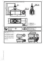 Предварительный просмотр 5 страницы Dungs K01/1 Instructions Manual