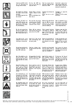 Предварительный просмотр 18 страницы Dungs MultiBloc MBC-1200-VEF Operation And Assembly Instructions