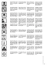 Предварительный просмотр 4 страницы Dungs MV X Operating And Assembly Instructions Manual