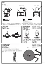 Предварительный просмотр 18 страницы Dungs MV X Operating And Assembly Instructions Manual