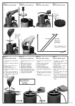 Предварительный просмотр 22 страницы Dungs MV X Operating And Assembly Instructions Manual