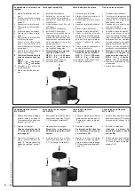 Предварительный просмотр 23 страницы Dungs MV X Operating And Assembly Instructions Manual