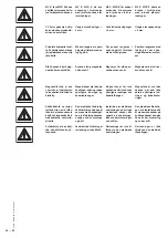 Предварительный просмотр 29 страницы Dungs MV X Operating And Assembly Instructions Manual