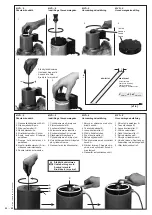 Предварительный просмотр 35 страницы Dungs MV X Operating And Assembly Instructions Manual