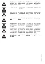 Предварительный просмотр 42 страницы Dungs MV X Operating And Assembly Instructions Manual