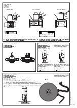 Предварительный просмотр 44 страницы Dungs MV X Operating And Assembly Instructions Manual