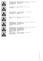 Предварительный просмотр 68 страницы Dungs MV X Operating And Assembly Instructions Manual