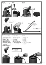 Предварительный просмотр 74 страницы Dungs MV X Operating And Assembly Instructions Manual