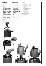 Предварительный просмотр 76 страницы Dungs MV X Operating And Assembly Instructions Manual