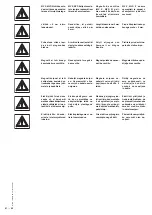 Предварительный просмотр 81 страницы Dungs MV X Operating And Assembly Instructions Manual