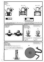 Предварительный просмотр 83 страницы Dungs MV X Operating And Assembly Instructions Manual