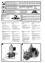 Предварительный просмотр 86 страницы Dungs MV X Operating And Assembly Instructions Manual