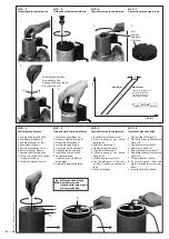 Предварительный просмотр 87 страницы Dungs MV X Operating And Assembly Instructions Manual