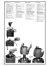 Предварительный просмотр 89 страницы Dungs MV X Operating And Assembly Instructions Manual