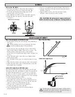 Предварительный просмотр 3 страницы Dungs SV-DLE 1005/604 Installation Instructions Manual