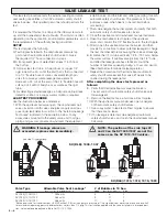 Предварительный просмотр 5 страницы Dungs SV-DLE 1005/604 Installation Instructions Manual