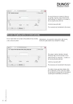 Preview for 17 page of Dungs VisionBox Quick Manual