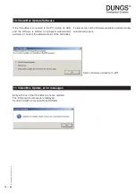 Preview for 19 page of Dungs VisionBox Quick Manual