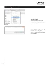 Preview for 23 page of Dungs VisionBox Quick Manual