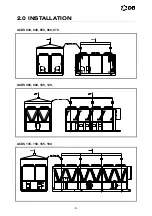 Предварительный просмотр 8 страницы Dunham-Bush ACDS Installation, Operation & Maintanance Manual