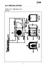 Предварительный просмотр 9 страницы Dunham-Bush ACDS Installation, Operation & Maintanance Manual