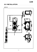 Предварительный просмотр 10 страницы Dunham-Bush ACDS Installation, Operation & Maintanance Manual