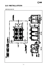 Предварительный просмотр 13 страницы Dunham-Bush ACDS Installation, Operation & Maintanance Manual