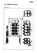 Предварительный просмотр 15 страницы Dunham-Bush ACDS Installation, Operation & Maintanance Manual