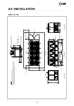 Предварительный просмотр 16 страницы Dunham-Bush ACDS Installation, Operation & Maintanance Manual