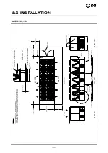 Предварительный просмотр 17 страницы Dunham-Bush ACDS Installation, Operation & Maintanance Manual