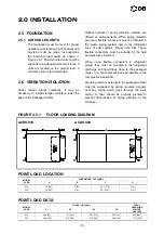 Предварительный просмотр 18 страницы Dunham-Bush ACDS Installation, Operation & Maintanance Manual