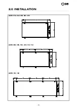 Предварительный просмотр 19 страницы Dunham-Bush ACDS Installation, Operation & Maintanance Manual