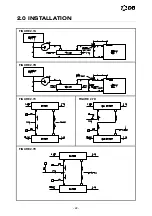 Предварительный просмотр 22 страницы Dunham-Bush ACDS Installation, Operation & Maintanance Manual