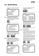 Предварительный просмотр 42 страницы Dunham-Bush ACDS Installation, Operation & Maintanance Manual