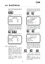 Предварительный просмотр 43 страницы Dunham-Bush ACDS Installation, Operation & Maintanance Manual