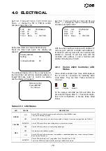 Предварительный просмотр 53 страницы Dunham-Bush ACDS Installation, Operation & Maintanance Manual