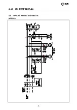 Предварительный просмотр 54 страницы Dunham-Bush ACDS Installation, Operation & Maintanance Manual